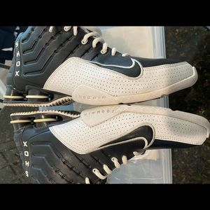 Men’s Nike Basketball Shox